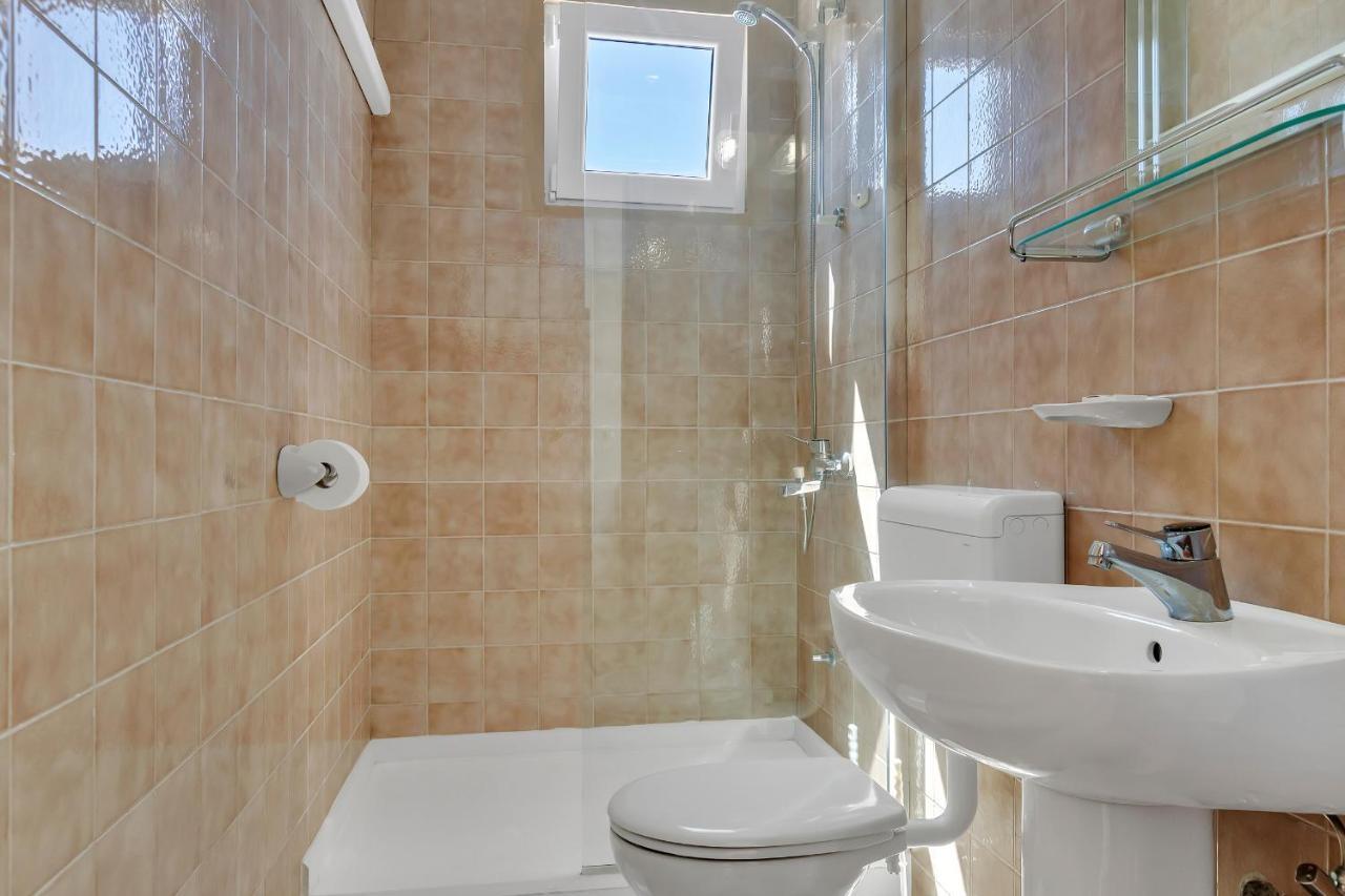 Apartmani Verica Tučepi Esterno foto
