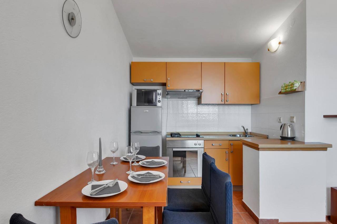 Apartmani Verica Tučepi Esterno foto